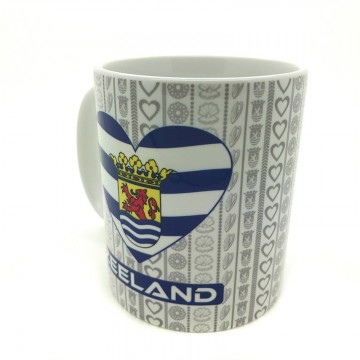 Mok Zeeland Hartje