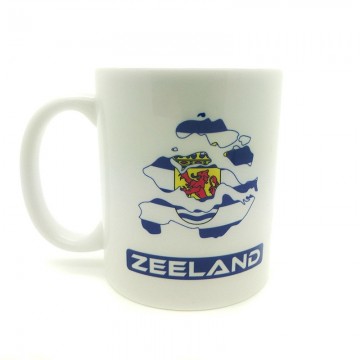 Mok provincie Zeeland