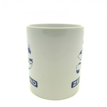 Mok provincie Zeeland