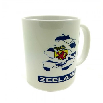 Mok provincie Zeeland