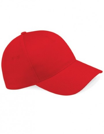 Zeeuws meisje pet - rood