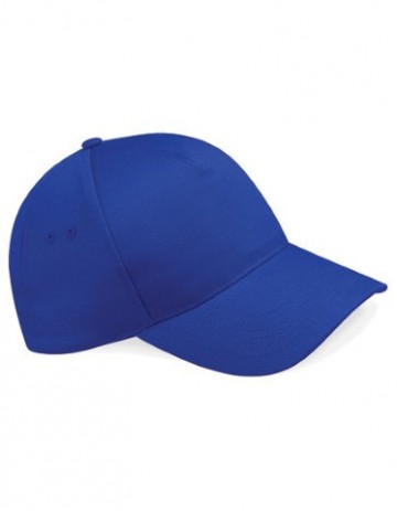 Zeeuws meisje pet - royal blue
