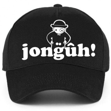 Zeeuwse jongûh! pet