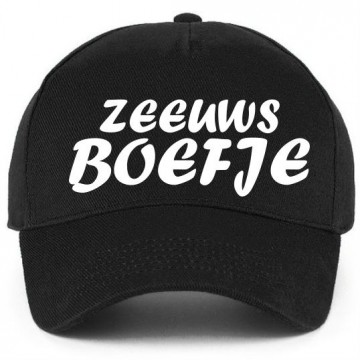 Zeeuws Boefje pet