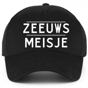 Zeeuws meisje pet