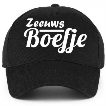 Zeeuws boefje pet