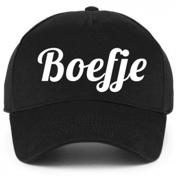 Boefje pet
