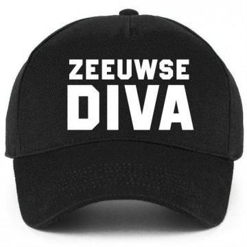 Zeeuwse diva pet