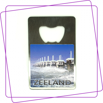 Flessenopener zeeland