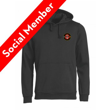 Hoodie soc