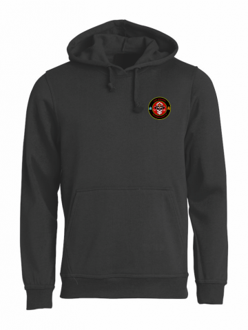 Hoodie voor 0