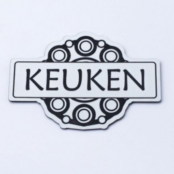 Keuken