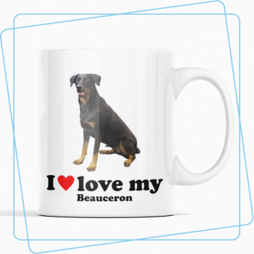 Love my beau mok