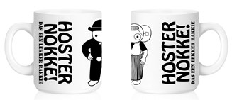 Mok Hoster Nokke! Leuntje & Merien