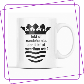  Mok lukt ut merrihun wé! 