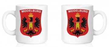 Mok Middelburg Wapen