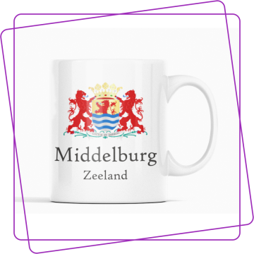 Mok Middelburg