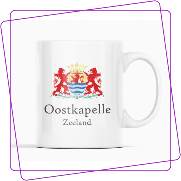 Mok Oostkapelle