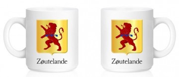 Mok wapen Zøutelande