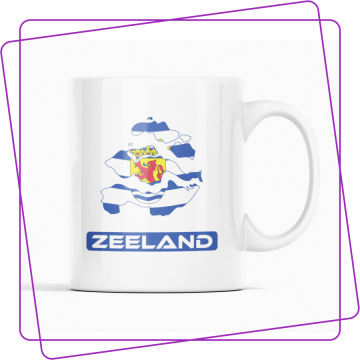 Mok provincie Zeeland