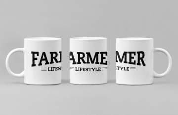 Mok farmer lifestyle