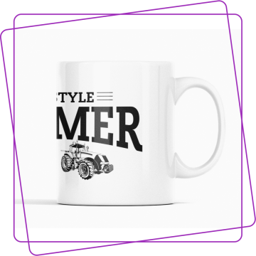 Lifestyle farmer mok