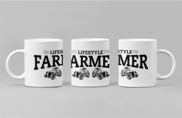 Lifestyle farmer mok