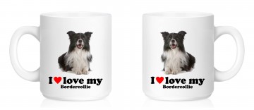 Mok d004 bordercollie