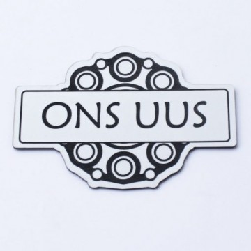 Ons uus