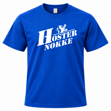 Royal t shirt