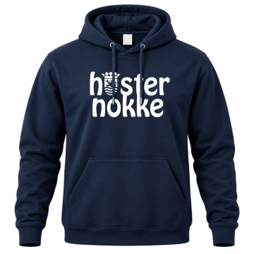 Hoster Nokke hoodie