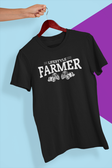 Lifestyle Farmer