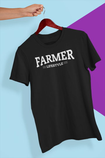 Farmer Lifestyle