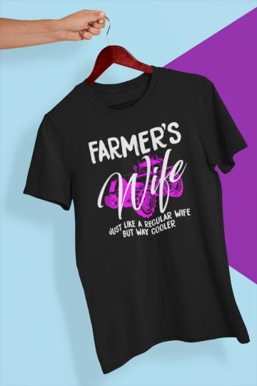 Farmer's Wife