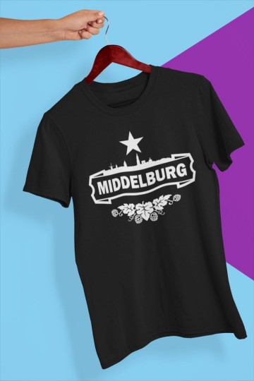 T-shirt Middelburg