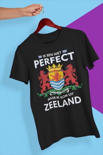 Ik ben niet Perfect