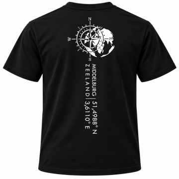 Black T-shirt