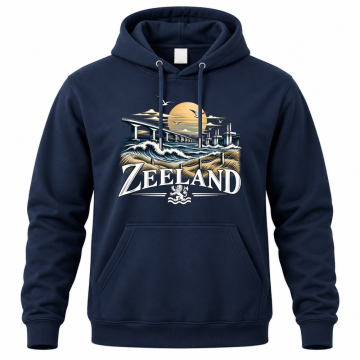 Sign 151 hoodie