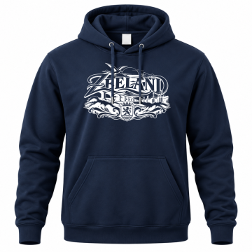 Sign 152 hoodie