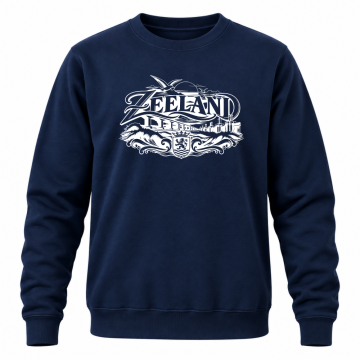 Sign 152 sweater