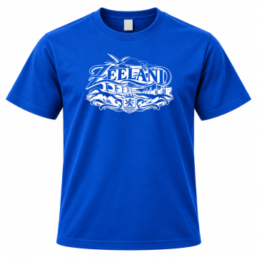 Sign 152 t shirt roya
