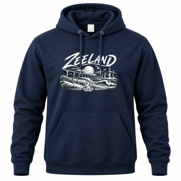 Sign 153 hoodie