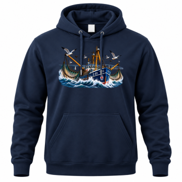 Sign 154 hoodie