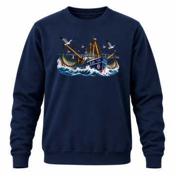 Sign 154 sweater