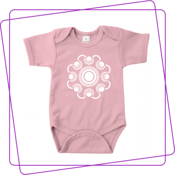 Zeeuwseknop rompertje