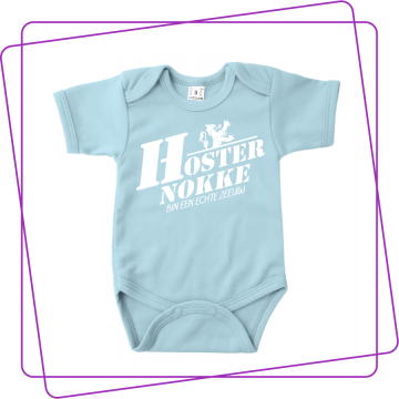 Hoster Nokke rompertje