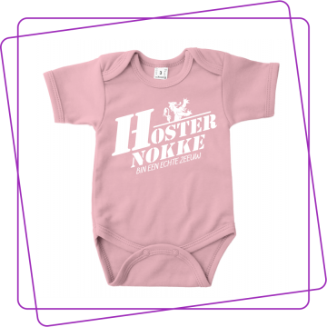 Hoster Nokke rompertje