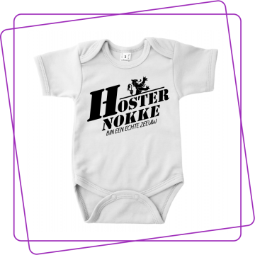Hoster Nokke rompertje