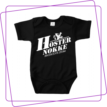 Hoster Nokke rompertje