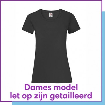 Niemand is perfect maar als Boer